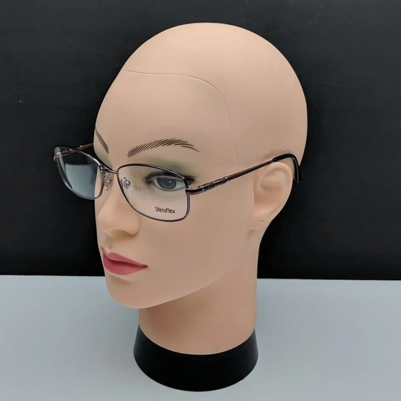 🕶️SFEROFLEX 2573 497 Women's Eyeglasses/TH652🕶️​ - Picture 9 of 9